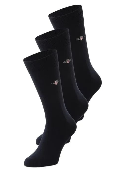 Herren Socken im 3er-Pack