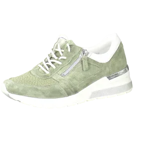 Schnürschuhe H-Clara